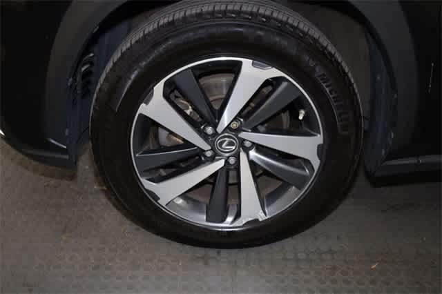 Thumbnail: 2018 Lexus NX - 39