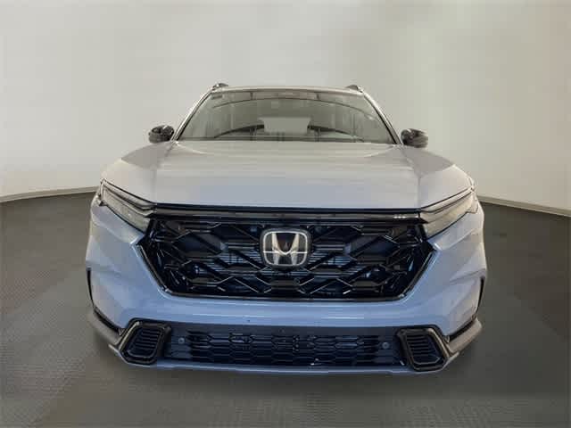 Thumbnail: 2026 Honda CR-V - 10
