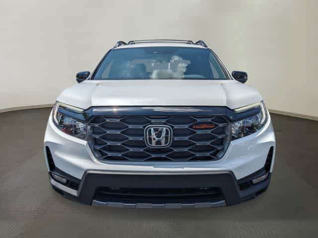 Thumbnail: 2026 Honda Ridgeline - 8