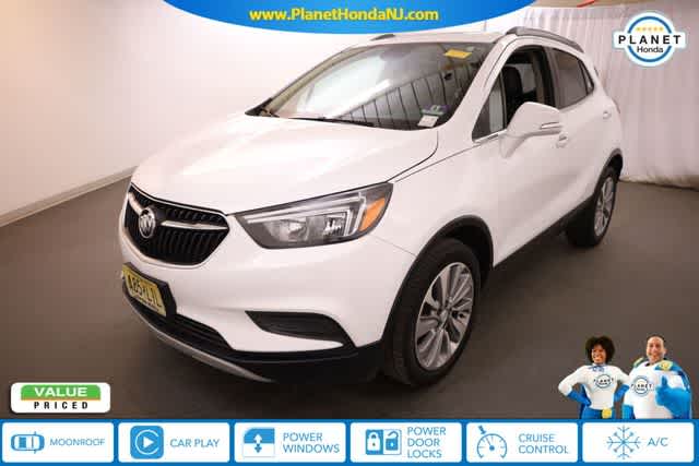 2019 Buick Encore Preferred -
                  Union, NJ
