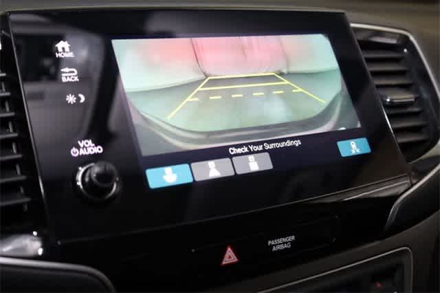 Thumbnail: 2022 Honda Pilot - 24