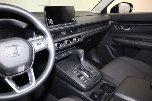 Thumbnail: 2024 Honda CR-V - 16