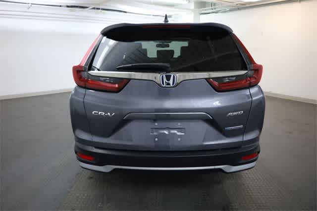 Thumbnail: 2022 Honda CR-V - 6