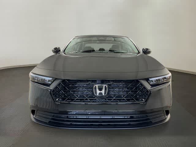 Thumbnail: 2026 Honda Accord - 9