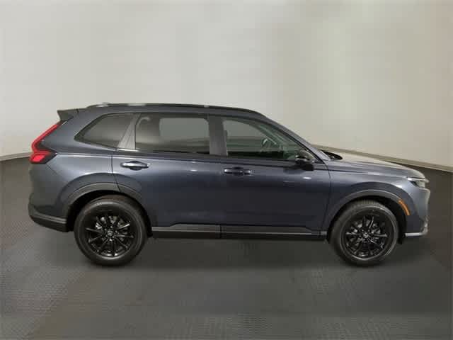 Thumbnail: 2026 Honda CR-V - 6