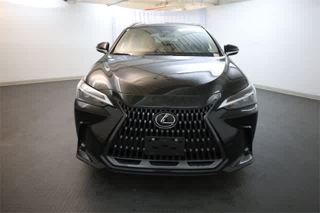 2023 Lexus NX 350 12