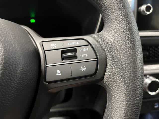 Thumbnail: 2026 Honda CR-V - 14