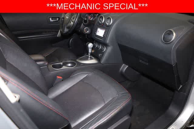 Thumbnail: 2013 Nissan Rogue - 34