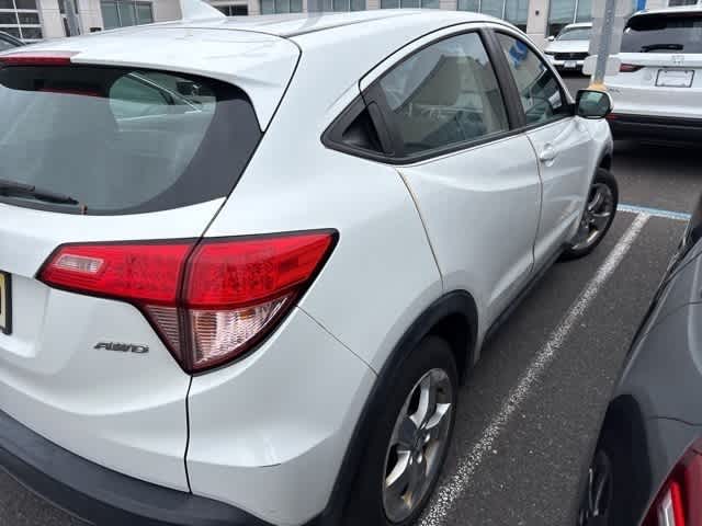 Thumbnail: 2016 Honda HR-V - 6