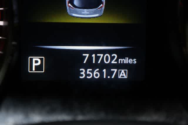 Thumbnail: 2016 Nissan Rogue - 18