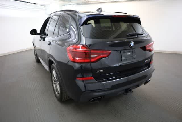 Thumbnail: 2020 BMW X3 - 5