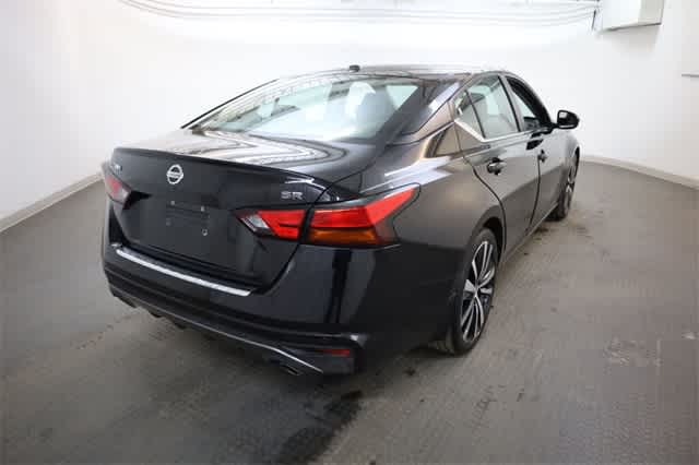 Thumbnail: 2020 Nissan Altima - 7