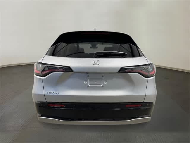 Thumbnail: 2026 Honda HR-V - 4