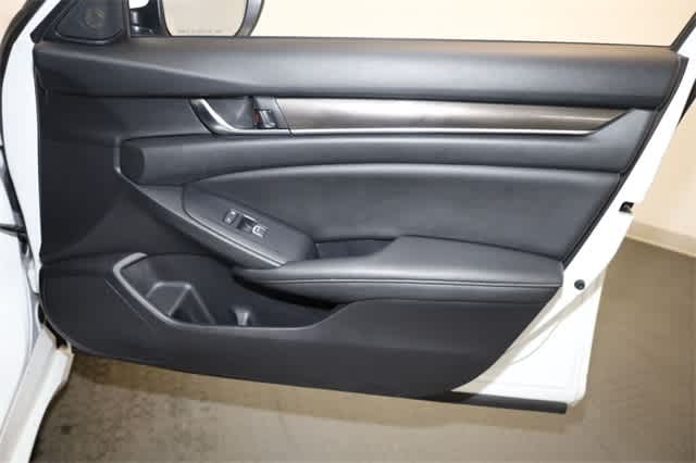Thumbnail: 2019 Honda Accord - 22