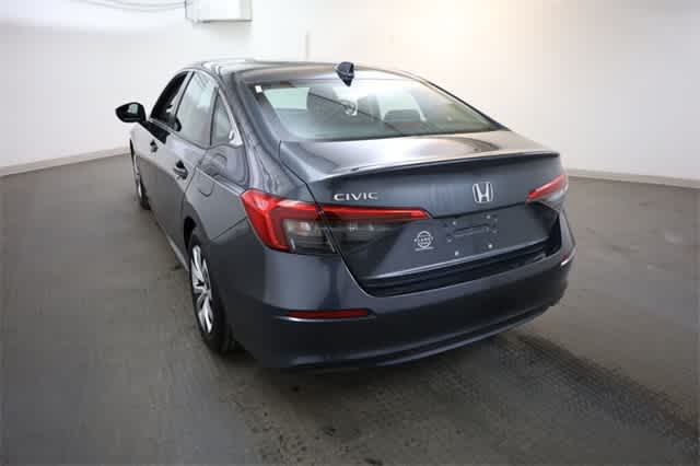 Thumbnail: 2023 Honda Civic - 5