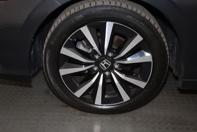 Thumbnail: 2024 Honda Civic - 37