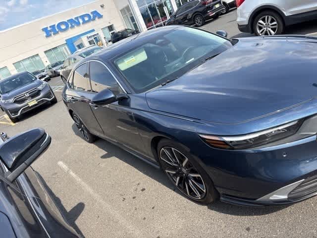 Thumbnail: 2023 Honda Accord - 8