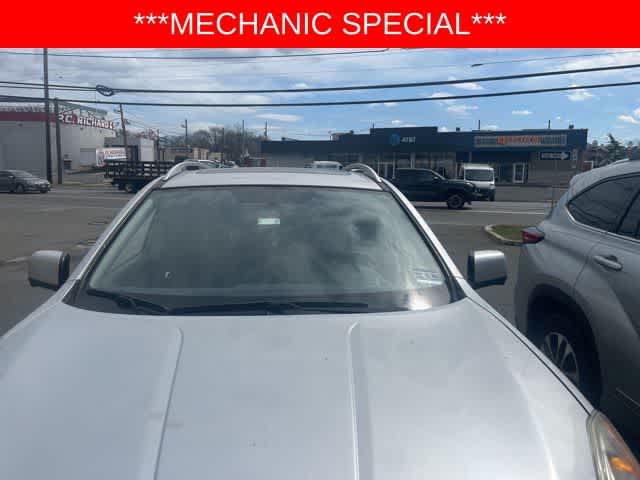 Thumbnail: 2013 Nissan Rogue - 36