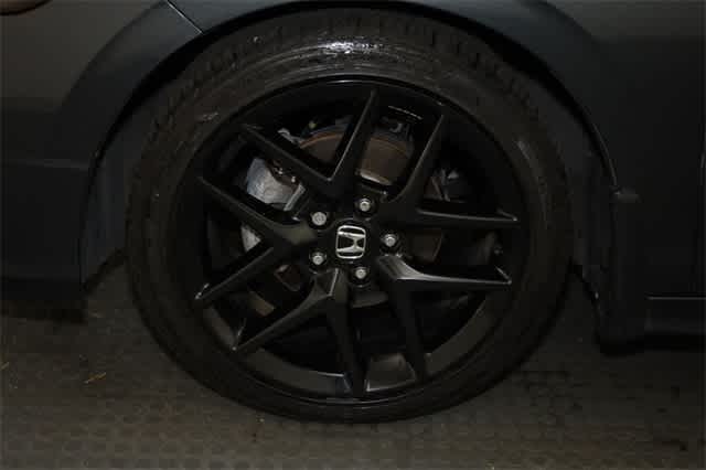 Thumbnail: 2024 Honda Civic - 36