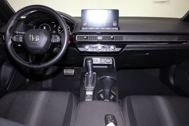 Thumbnail: 2023 Honda Civic - 23