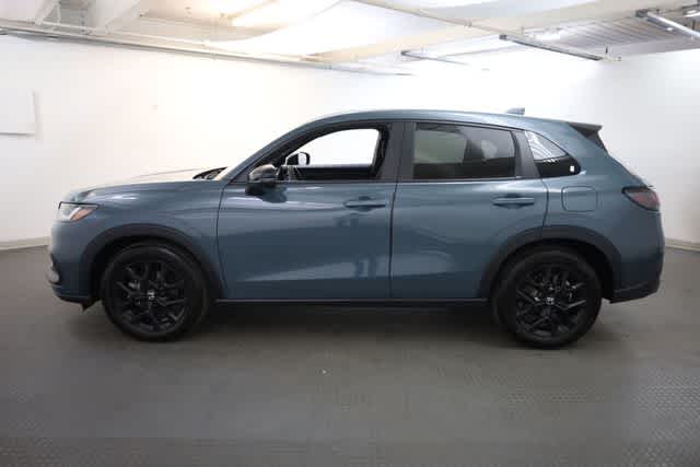 Thumbnail: 2024 Honda HR-V - 3