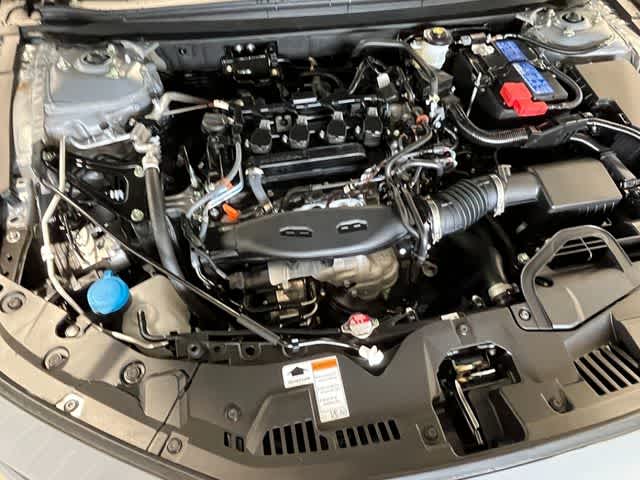Thumbnail: 2026 Honda Accord - 11