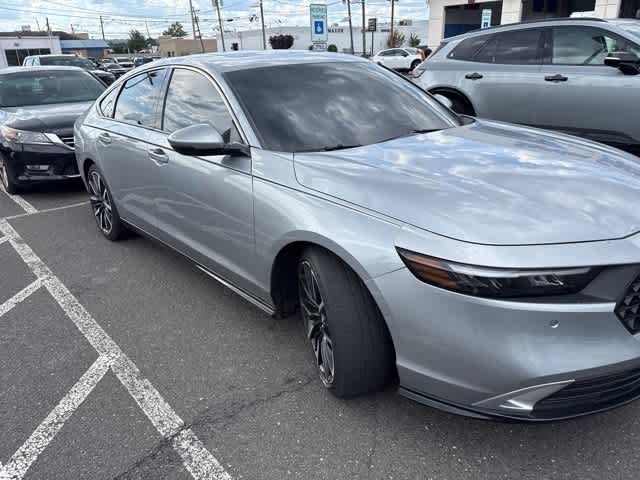 Thumbnail: 2023 Honda Accord - 14