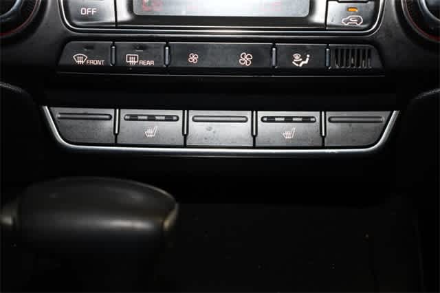 Thumbnail: 2019 Kia Sorento - 32