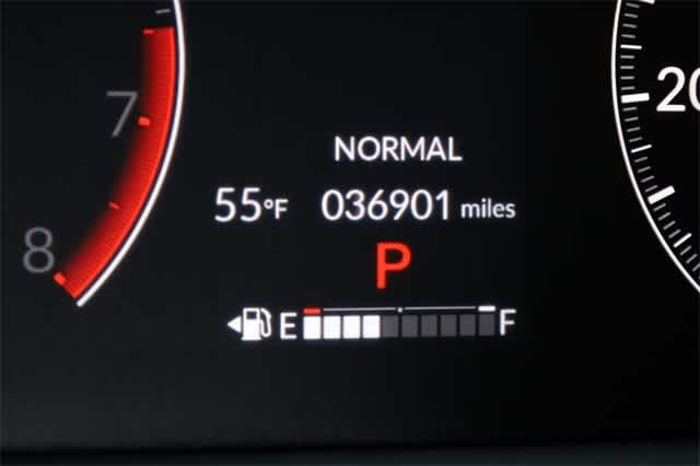 Thumbnail: 2024 Honda Pilot - 25