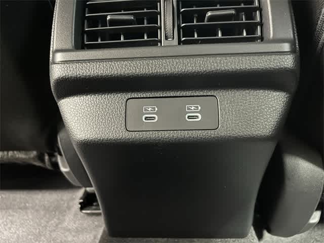 Thumbnail: 2026 Honda Accord - 24