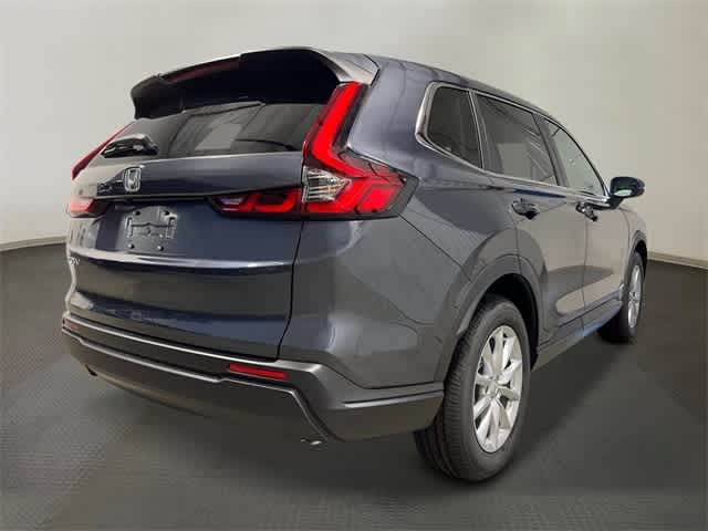 Thumbnail: 2026 Honda CR-V - 5