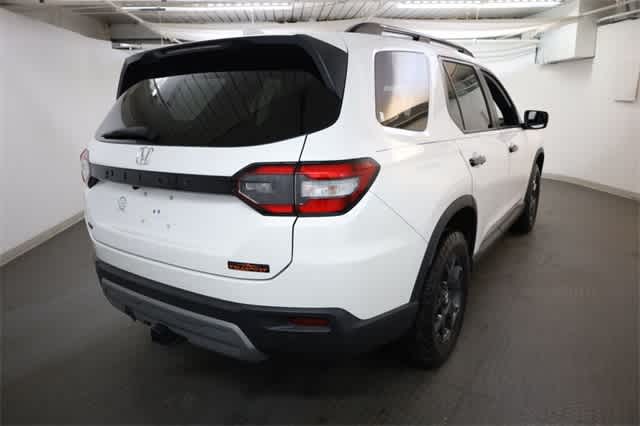 Thumbnail: 2024 Honda Pilot - 7