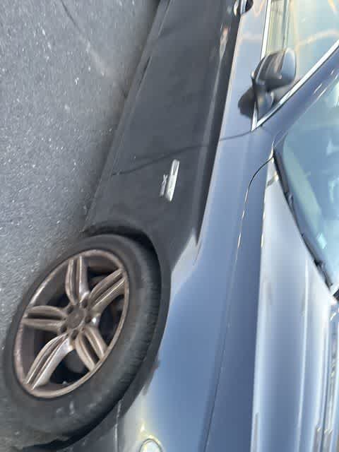 Thumbnail: 2013 BMW 5 Series - 12