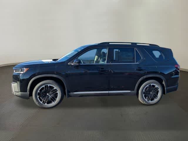 Thumbnail: 2026 Honda Pilot - 2