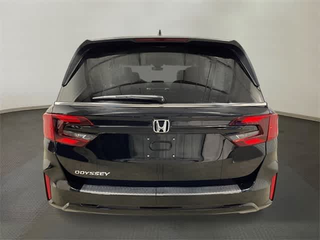 Thumbnail: 2026 Honda Odyssey - 4