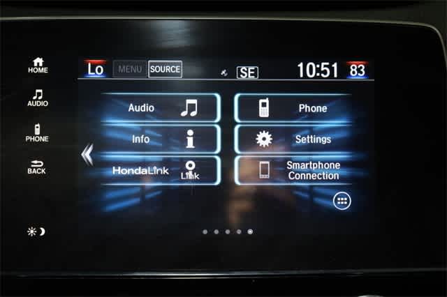 Thumbnail: 2021 Honda CR-V - 28