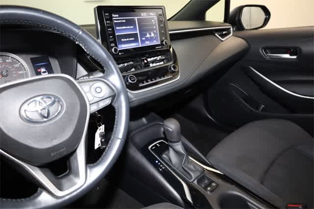 Thumbnail: 2022 Toyota Corolla - 23