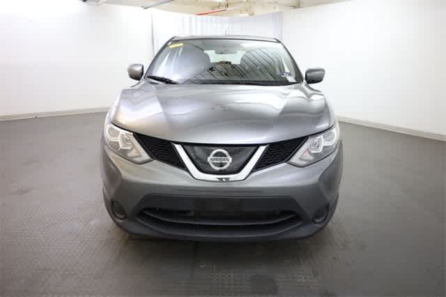 Thumbnail: 2019 Nissan Rogue Sport - 12