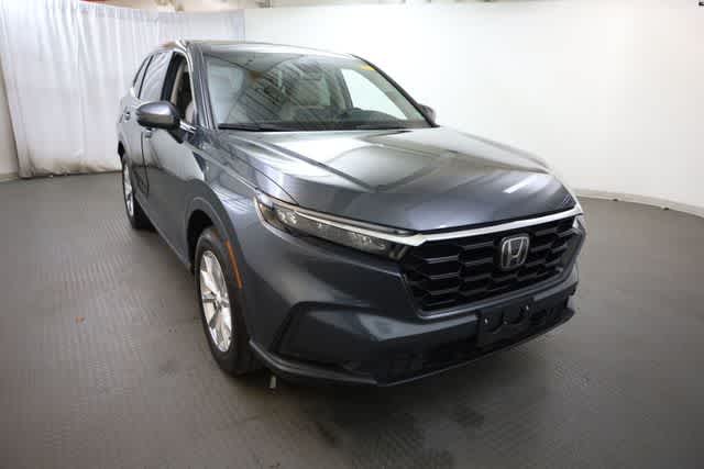 Thumbnail: 2024 Honda CR-V - 10