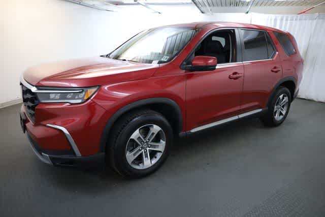 Thumbnail: 2023 Honda Pilot - 2