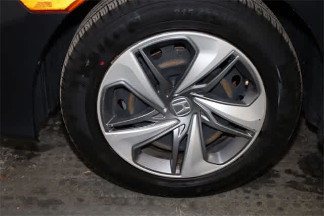 Thumbnail: 2019 Honda Civic - 33