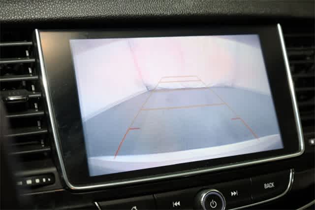 Thumbnail: 2018 Buick Encore - 24