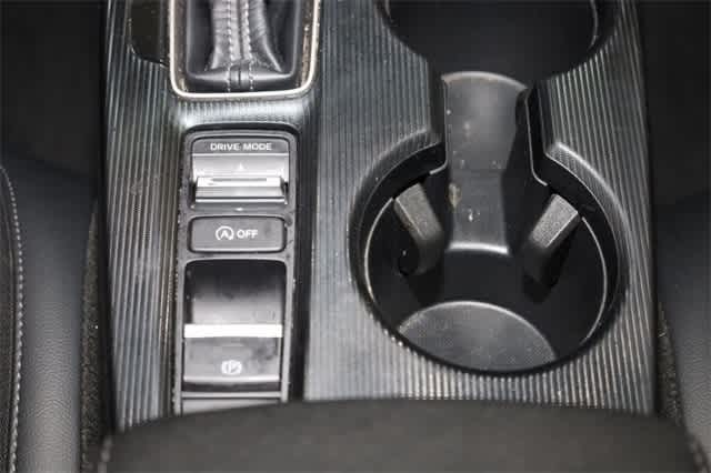 Thumbnail: 2023 Honda Civic - 35