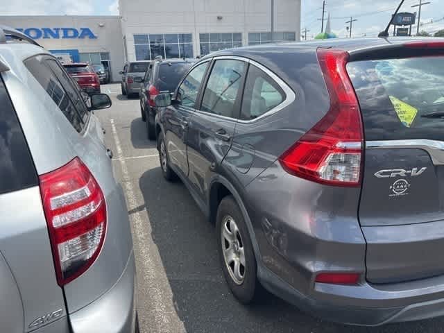 Thumbnail: 2016 Honda CR-V - 5