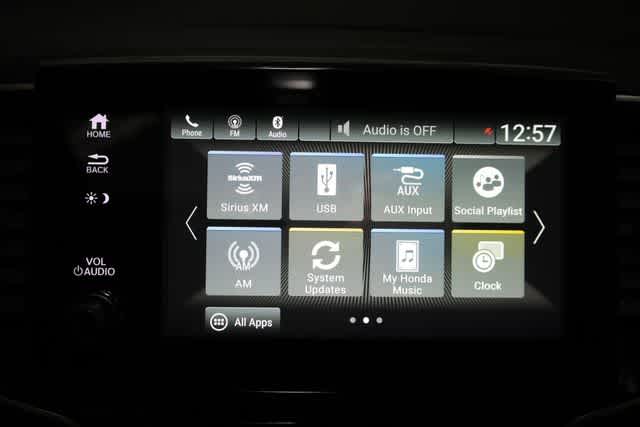 Thumbnail: 2019 Honda Passport - 27