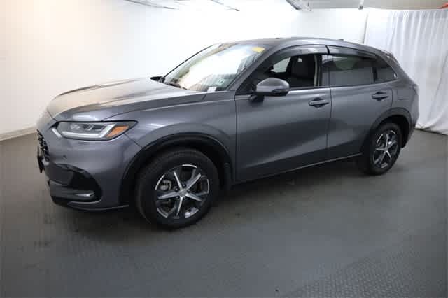 Thumbnail: 2023 Honda HR-V - 2