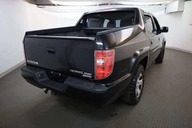 Thumbnail: 2011 Honda Ridgeline - 7