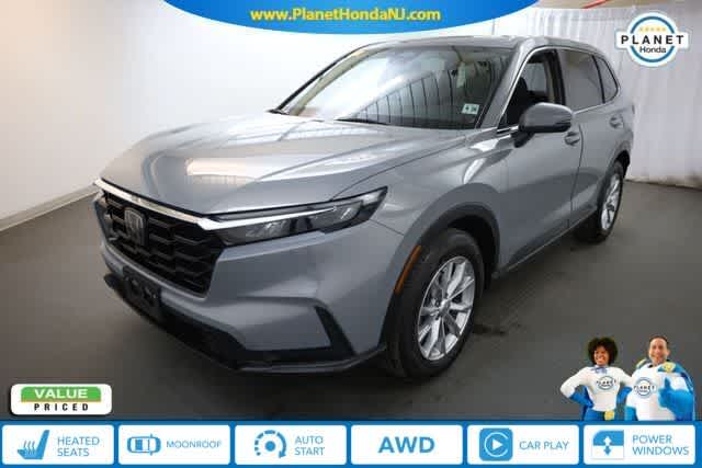 Thumbnail: 2023 Honda CR-V - 1