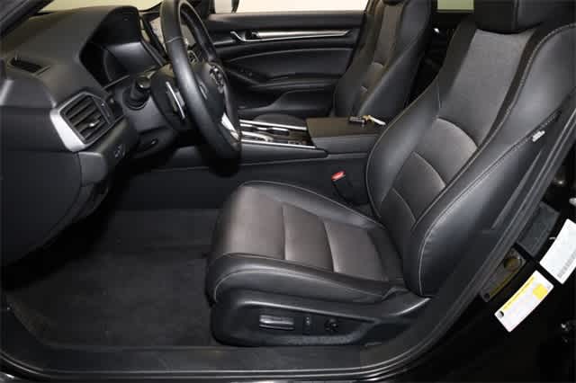 Thumbnail: 2020 Honda Accord - 15