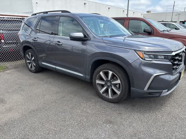 Thumbnail: 2023 Honda Pilot - 11